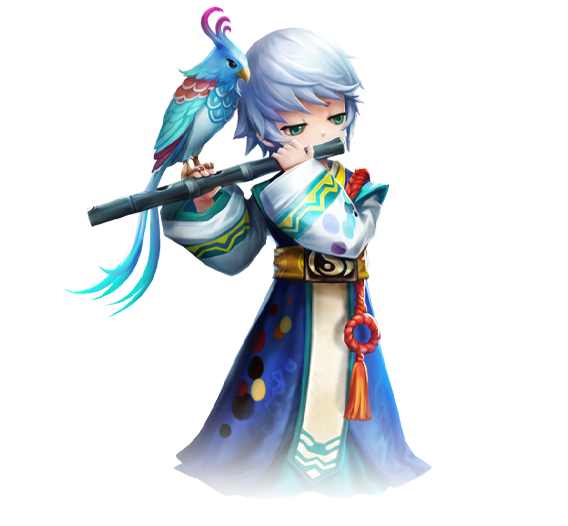 魔灵召唤：天空之役 | Com2uS