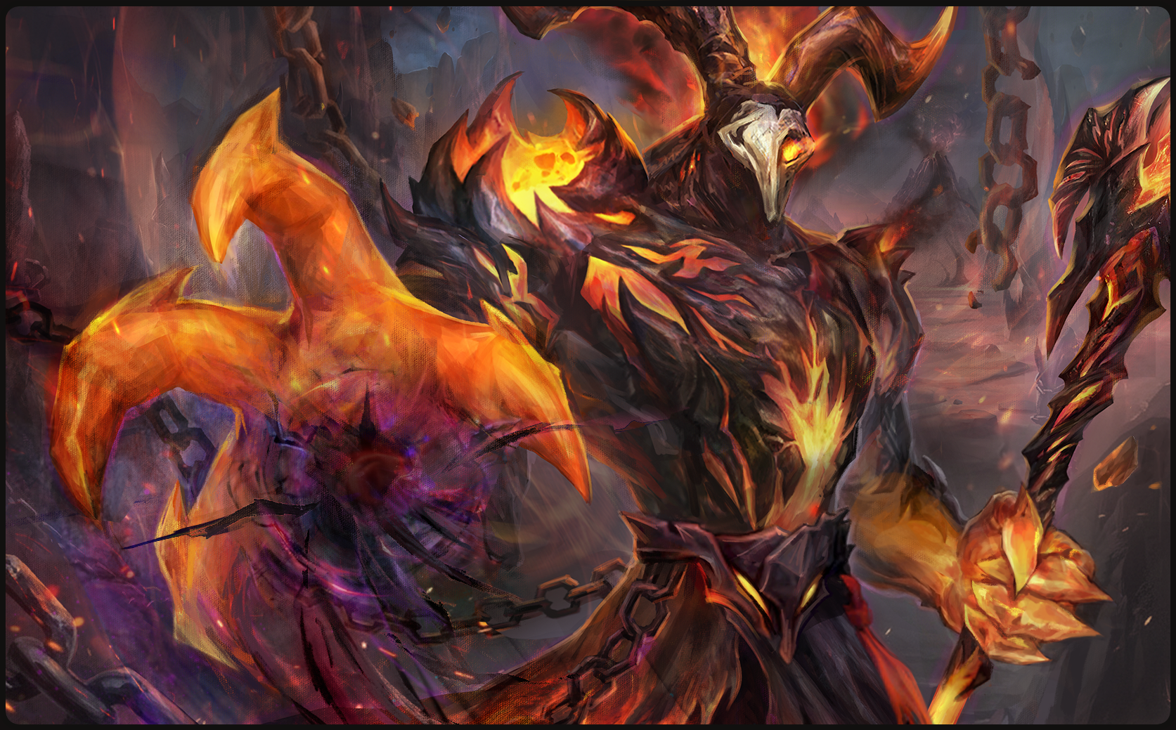 魔灵召唤：天空之役 | Com2uS