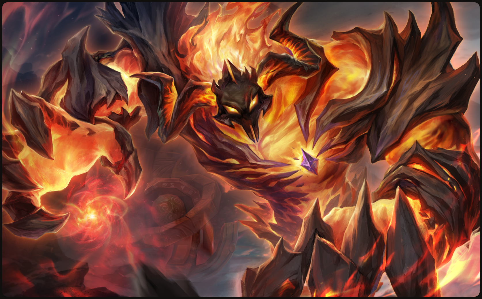 魔灵召唤：天空之役 | Com2uS