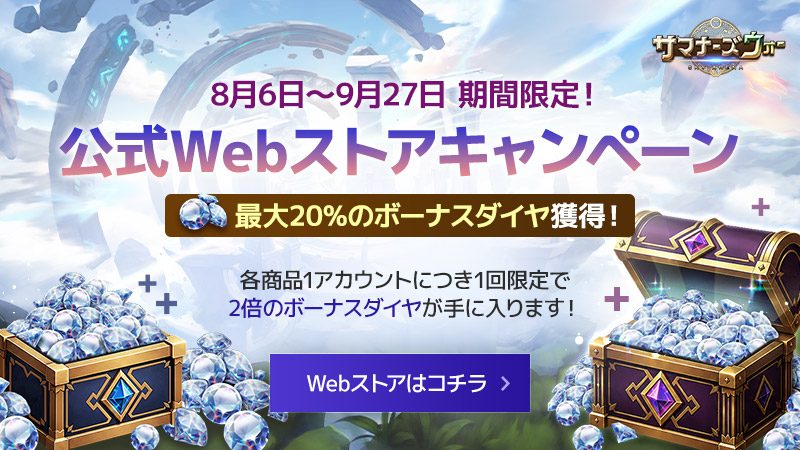 サマナーズウォー：Sky Arena | Com2uS