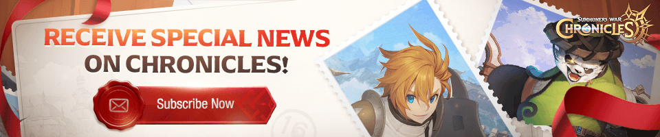 Un nouveau Raid solo pour Summoners War dans la nouvelle mise à jour