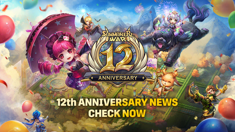 summonerswar.com